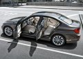 la Nuova BMW Serie 3 Berlina a confronto con l´Audi A4