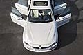 BMW Serie 4 Granc Coupè il top di gamma è il motore a benzina sei cilindri in linea della BMW 435i dalla cilindrata di 3.000 cc e 225 kW/306 CV
