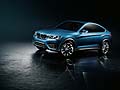Sceglie il parterre di Shanghai, in programma dal 21 aprile prossimo, il costruttore bavarese BMW per presentare l’anticipazione stilistica del prossimo suv coupè della gamma, la BMW X4 Concept, premiere mondiale nella veste di prototipo.