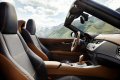 BMW Zagato Roadster, firmata dalla matita di Norihiko Harada, come nella coupè, si distingue per le proporzioni slanciate, esaltate dalla presenza della griglia anteriore.