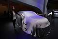 Girnata d´apertura al Motor Show di Bologna 2014