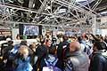 Motor Show di Bologna 2014 con un calendario ricco di eventi e temi scottanti quali la mobilità sostenibile e le prospettive del mercato auto