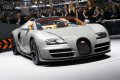 Ginevra raduna sempre il meglio dell’automotive e lo dimostra la presenza numerosa di costruttori provenienti da ogni parte del pianeta, tra i quali per lusso ed esclusività spiccano marchi del calibro di Bugatti.