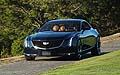 All’imminente Salone di Francoforte il brand Cadillac vuole essere regina del lusso con due proposte di tutto rispetto per l’esclusivo mercato del premium globale. Due sono, sostanzialmente, i modelli di punta con cui intende stupire il padiglione 9. 