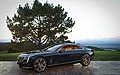 Cadillac è una realtà felice, in controtendenza rispetto ad altri brand premium, segnando una crescita rapida rispetto ai diretti competitors. 