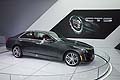 Il nuovo Twin-Turbo V-6 Cadillac e il cambio automatico a otto velocità offerti sulla CTS V Sport sono al top della gamma della nuova CTS berlina.
