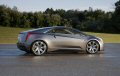 La nuova elettrica di GM garantisce più autonomia, risultato possibile grazie all’ampliamento della percentuale di batteria utilizzabile.