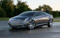 La propulsione si affida ad un propulsore elettrico che promette un’autonomia per circa 60 km, che potrà essere estesa grazie ad un motore termico che funge da generatore , prolungando l’autonomia fino a 500 km. 
