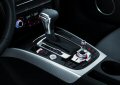 Già disponibile in abbinamento alle motorizzazioni 3.0 TDI e benzina TFSI, il cambio S tronic a sette rapporti è ora proposto nel catalogo di A4 e A4 Avant, A5 coupé e A5 Sportback.