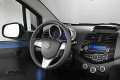 Dall’autunno, poi, le Chevrolet Aveo con il sistema di infotainment Chevrolet MyLink, di serie sull’allestimento LTZ, saranno equipaggiate anche con la retrocamera.