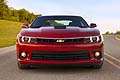 Partono da 40.920 euro i prezzi della nuova Chevrolet Camaro, il cui lancio commercial in Europa è previsto a partire dalla fine del 2013.