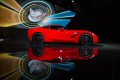 Potente ed iconica, la debuttante Chevrolet Corvette Stingray rappresenta la perfetta sintesi di tecnologia, design e prestazioni.