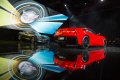 La nuova Chevrolet Corvette Stingray sarà in vendita a partire dal terzo trimestre del 2013 e sarà assemblata presso lo stabilimento GM di Bowling Green, nel Kentucky.