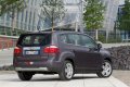 Chevrolet offre sulla Aveo, nell’allestimento LTZ, il nuovo sistema di infotainment MyLink, che consente di integrare nella vettura le funzionalità del proprio smartphone. 