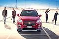 “Trax è un SUV compatto moderno, estremamente versatile ed efficiente in termini di consumi, che offre la maneggevolezza di un’auto e la trazione integrale,” sono le parole di Susan Docherty, Presidente e AD di Chevrolet e Cadillac Europe.
