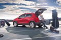 Chevrolet Trax promette tutti i vantaggi tipici di un SUV tradizionale, ma con il valore aggiunto di caratteristiche come versatilità e flessibilità degli interni.