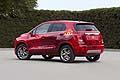 Atteso sul mercato a partire da maggio, Chevrolet Trax verrà offerto in tre allestimenti LS, LT e LTZ.