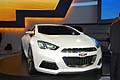 Presentata a Detroit la Chevrolet Tru 140S Concept coupé sportiva