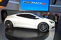 Chevrolet Tru 140S coupé sportiva quattro posti e tre porte