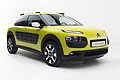 Per accompagnare la commercializzazione di questo nuovo modello, prevista per la fine del primo semestre 2014, Citroen inaugura due modalità d’acquisto: un forfait mensile e, in alcuni Paesi, un acquisto inbase ai chilometri percorsi.