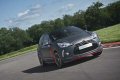 Durante l’importante manifestazione dedicata allo sport automobilistico la vettura sfoggia tutte le caratteristiche del modello Citroen DS3 Racing, cui aggiunge la raffinatezza della DS3 Cabrio.