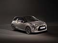 Degna rappresentante della classe tipicamente transalpina, la limited edition Citroen DS3 DS World Paris “ è nata per celebrare il DS World Paris,” come dichiara Thierry Metroz, Responsabile Stile DS. 