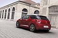 Per quanto riguarda le motorizzazioni, DS 3 e DS 3 Cabrio saranno equipaggiate con nuove unità benzina e diesel conformi Euro 6.