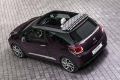 Realmente confortevoli per cinque occupanti, le nuove DS 3 e DS 3 Cabrio migliorano l'esperienza di guida in città, anche grazie al dispositivo Active City Brake.
