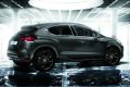 Citroen DS4 Just Matt è la prima vettura ad offrire un’ampia gamma di colori opachi di serie, su tutti i colori metallizzati. 