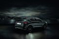  Per una guida all’insegna del comfort è disponibile il regolatore/limitatore di velocità con Memorizzazione, mentre per la massima sicurezza attiva e passiva, l’Intelligent Traction Control offre la massima aderenza anche con il fondo stradale scivoloso.