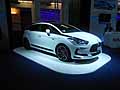 Citroen DS5 all´evento capitolino H2Roma
