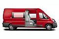 La gamma di Nuovo Citroen Jumper si articola su una ricca varietà di versioni, con 4 lunghezze disponibili (L1, L2, L3, L4) su 3 passi (3 m, 3m45, 4m04) e 3 altezze possibili (H1, H2, H3), per rispondere alle esigenze delle varie attività.