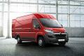 La cabina di nuovo CITROËN Jumper è studiata per il massimo comfort di utilizzo, a beneficio di tutti gli occupanti. I dieci vani di contenimento disponibili sul nuovo Citroen Jumper sono disposti in modo razionale.