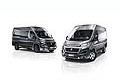 All’interno, il Nuovo Ducato propone tre ambienti (Classic, Tecno e Lounge), con livelli crescenti di raffinatezza.