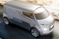 Citroen Tubik Concept percorre fino a 30 km in modalità elettrica, emettendo zero emissioni di CO2