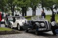 Vetture storice al concorso Concorso Eleganza Villa d´Este