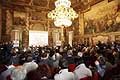 Salone dell´Auto di Torino conferenza stampa Parco Valentino 2017