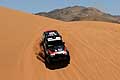 Dakar Rally Raid 2013 - 13° stage BMW X3 CC driver Orlando Terranova
