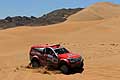 Dakar Rally Raid 2013 - 13° stage driver Sousa Carlos su Great Wall Haval