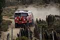 Dakar 2013 14° stage con il camion Tatra di Loprais Ales