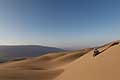 Dakar 2013 - V tappa Arequipa-Arica si lascia il perù per salutare il Cile