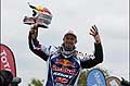 Dakar 2013 vincitore categoria bike Cyril Despres