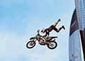 Freestyle Motocross all´ExpoLevante di Bari edizione 2023