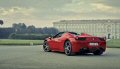 Ferrari Cavalcade partirà da Bologna per dirigersi verso l’autodromo “Dino e Enzo Ferrari” sulle rive del fiume Santerno, dove si disputeranno tre prove di abilità. 