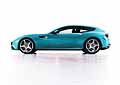 04 - Ferrari FF Blue Dubai
