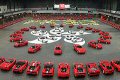  La passione per le Rosse di Maranello, si sa, non conosce confini e, proprio in virtù di questo sentimento collettivo, il Cavallino Rampante punta a dominare i mercati mondiali, con un occhio particolare riservato all’Oriente.