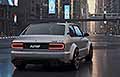 Fiat 128 render posteriore vettura. Scopri il retrotreno della nuova Fiat 128 Concept Car come potrebbero errere. Non perdere le foto!