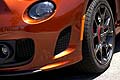 Il carattere è assicurato, nella versione derivata dalla 500 Sport, dal motore 1.4 MultiAir da 101 CV abbinato al cambio a 5 marce C514 e dotato di comando sport sulla plancia.
