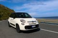 Sviluppata sul concetto di space efficiency, la vettura offre la vivibilità di una monovolume, la presenza su strada tipica di un piccolo suv e doti di economicità di un'automobile compatta. 