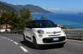 A partire da luglio sarà possibile ordinare Fiat 500L in Italia e nei principali mercati europei, mentre il lancio commerciale è previsto in Italia con un Porte Aperte nel primo week-end di ottobre. 